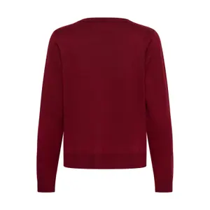 Woman sweater CULTURE CUAnki Annemarie image-1