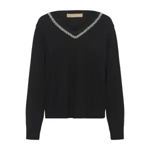 Woman sweater CULTURE CUAnki Annemarie image-0