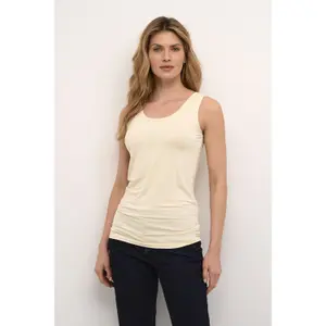 Tampo do tanque feminino CULTURE Poppy image-2