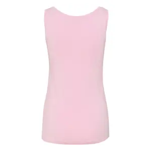 Tampo do tanque feminino CULTURE Poppy image-3