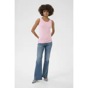 Tampo do tanque feminino CULTURE Poppy image-2