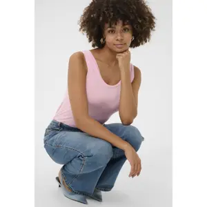 Tampo do tanque feminino CULTURE Poppy image-5