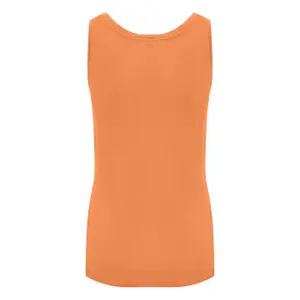 Tampo do tanque feminino CULTURE Poppy image-1