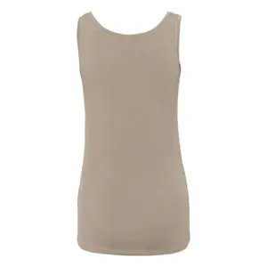 Tampo do tanque feminino CULTURE Poppy image-3