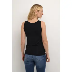 Tampo do tanque feminino CULTURE Poppy image-4