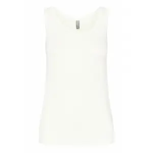 Tampo do tanque feminino CULTURE Poppy image-0