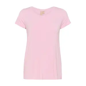 T-shirt de mulher CULTURE Poppy image-0