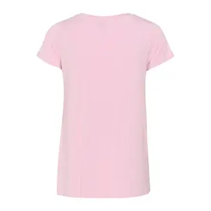 T-shirt de mulher CULTURE Poppy image-4