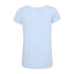 Women's T-shirt CULTURE Poppy image-3