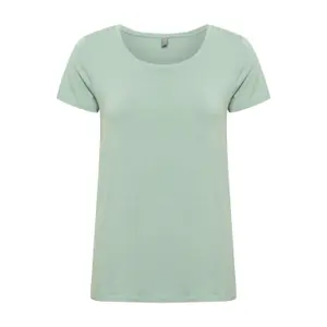 T-shirt de mulher CULTURE Poppy image-0