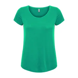 Camiseta de mujer CULTURE Poppy image-0