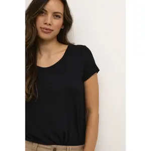 Women's T-shirt CULTURE Poppy image-4