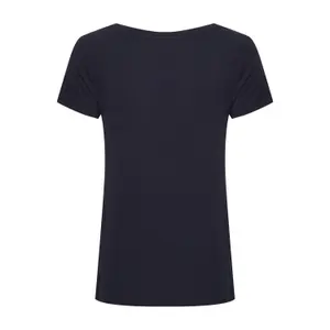 Women's T-shirt CULTURE Poppy image-3