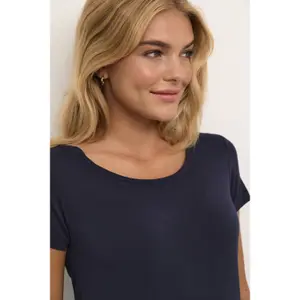 Women's T-shirt CULTURE Poppy image-5