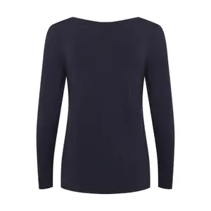 T-shirt de manga comprida para mulher CULTURE Poppy image-4