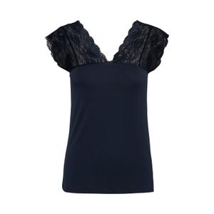 50100306-5103406-t-shirt-met-kant-voor-dames-culture-poppy-saluut