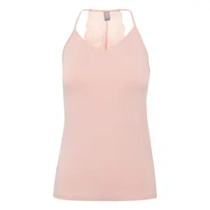 Débardeur en dentelle femme CULTURE Poppy image-0