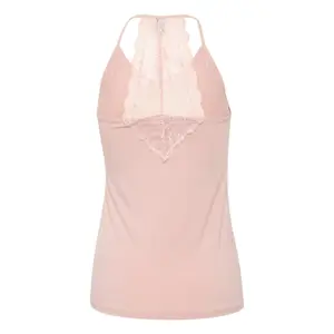 Débardeur en dentelle femme CULTURE Poppy image-3