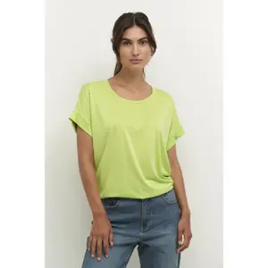 T-shirt de mulher CULTURE Kajsa image-0