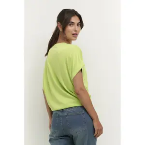 T-shirt de mulher CULTURE Kajsa image-2