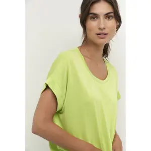 T-shirt de mulher CULTURE Kajsa image-3