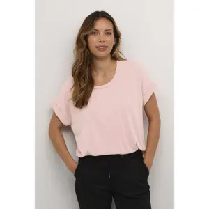 Women's T-shirt CULTURE Kajsa image-1