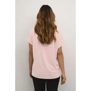 Women's T-shirt CULTURE Kajsa image-4