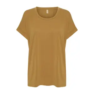 T-shirt de mulher CULTURE Kajsa image-0