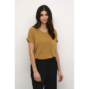 T-shirt de mulher CULTURE Kajsa image-1