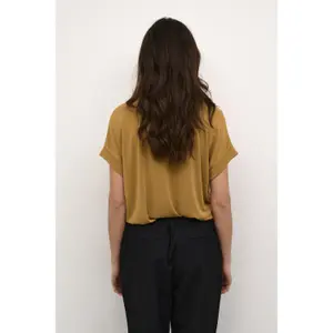 T-shirt de mulher CULTURE Kajsa image-4
