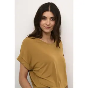 T-shirt de mulher CULTURE Kajsa image-5