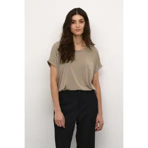 Women's T-shirt CULTURE Kajsa image-1