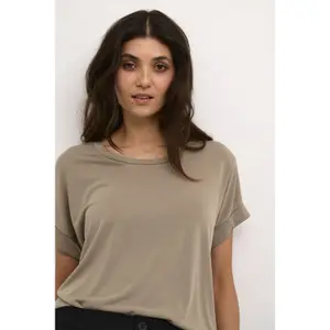 Women's T-shirt CULTURE Kajsa image-5