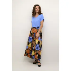 T-shirt de mulher CULTURE Kajsa image-2