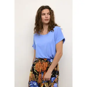 T-shirt de mulher CULTURE Kajsa image-0
