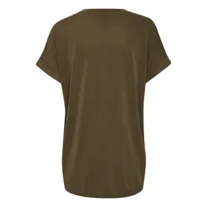 Women's T-shirt CULTURE Kajsa image-1