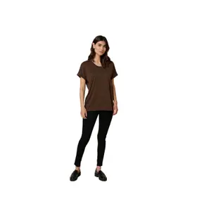 T-shirt de mulher CULTURE Kajsa image-0