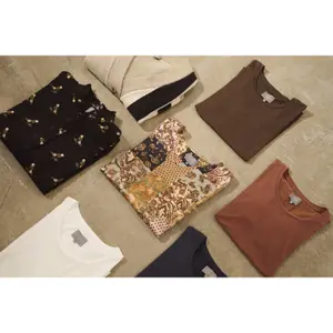 T-shirt de mulher CULTURE Kajsa image-3