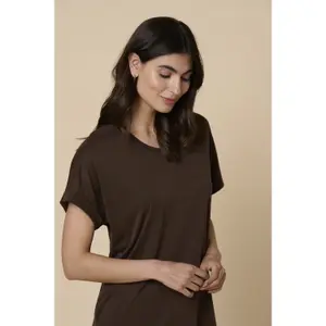 T-shirt de mulher CULTURE Kajsa image-2