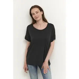 Women's T-shirt CULTURE Kajsa image-1