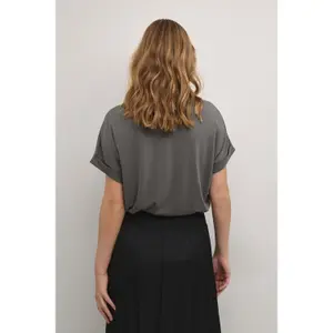 Women's T-shirt CULTURE Kajsa image-4