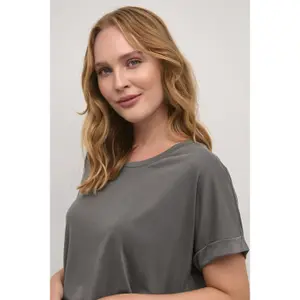 Women's T-shirt CULTURE Kajsa image-5