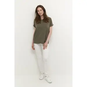 Women's T-shirt CULTURE Kajsa image-1
