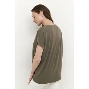 Women's T-shirt CULTURE Kajsa image-3