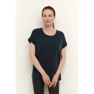 Women's T-shirt CULTURE Kajsa image-1