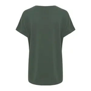 Women's T-shirt CULTURE Kajsa image-2