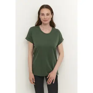 Women's T-shirt CULTURE Kajsa image-1