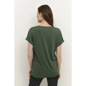 Women's T-shirt CULTURE Kajsa image-3