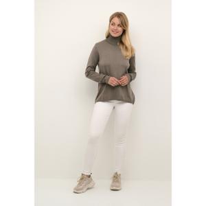 Jersey de cuello alto para mujer CULTURE Annemarie Loose image-1