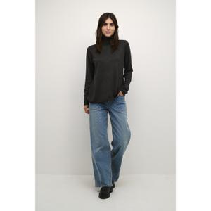 Jersey de cuello alto para mujer CULTURE Annemarie Loose image-1